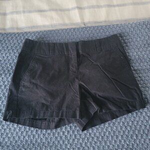 Loft 4inch Black Short